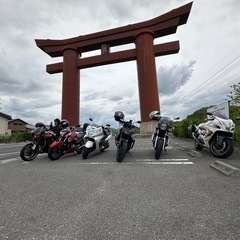 年中走れるツーリング仲間探してます50代〜60代