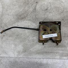 HONDA タクト50 シートロックステー ホンダ [Y-250...
