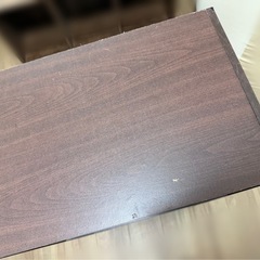 カラーボックスの画像