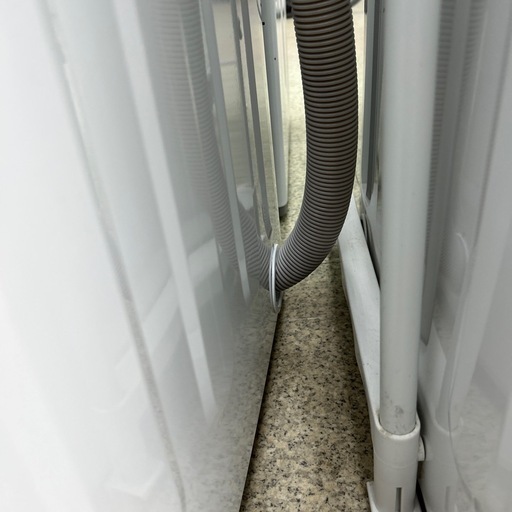 Haier 洗濯機 22年製 5.5kg TJ11993
