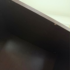 カラーボックスの画像