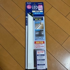 LEDライト