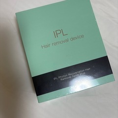 無痛脱毛装置光電脱毛装置全身脱毛装置ポータブルの画像