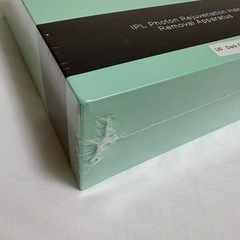 無痛脱毛装置光電脱毛装置全身脱毛装置ポータブルの画像
