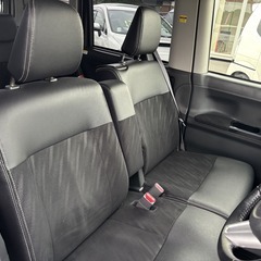 自社ローンあり！ガソリン100リットルプレゼント✨綺麗！✨バックカメラ✨ピラーレス✨ダイハツ☆タントカスタム☆RSトップエディションSA2☆660cc☆4人乗り☆の画像