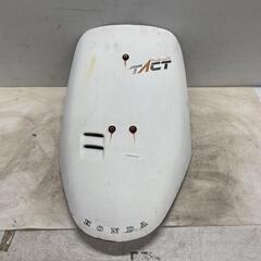HONDA タクト50 フロントカバー ホンダ [Y-25051...