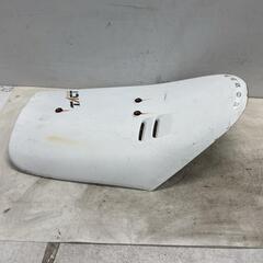 HONDA タクト50 フロントカバー ホンダ [Y-250516-35]の画像