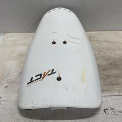 HONDA タクト50 フロントカバー ホンダ [Y-250516-35]の画像
