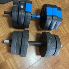 ダンベル