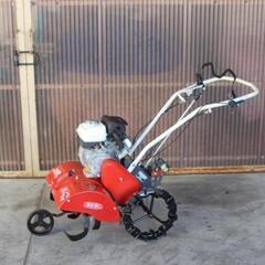 管理機・耕運機　ヤンマー　チビポチ　TB3　爪新品