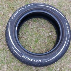 タイヤ　１５５／６５　R14　