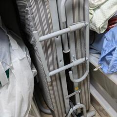 折りたたみベッド