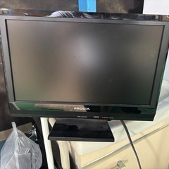 16型テレビ