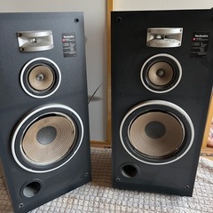 テクニクス　Technics大型スピーカー　SB2070