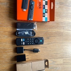 Amazon Fire TV Stick HD