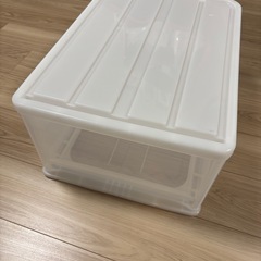 ニトリ 収納ケース 収納ボックス 8個あります！まとめ買い歓迎