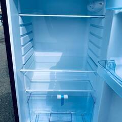 🌸アズマ電気冷凍冷蔵庫MR-ST136A (エコリッチストア) 横浜の