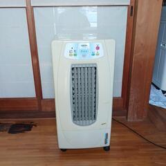冷風機