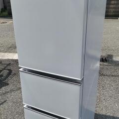 お話し中〈美品✨〉ハイセンス 3ドア冷蔵庫