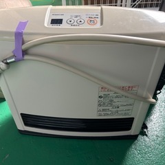 ガスヒーター
の画像