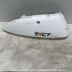 HONDA タクト50 ボディサイドカバー 左 ホンダ [Y-2...