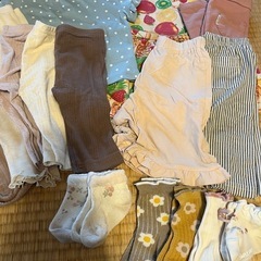 ベビー服色々70-80サイズ