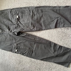 寅一　作業ズボンの画像