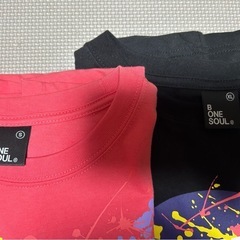 新品未使用　ダッグデゥートTシャツの画像