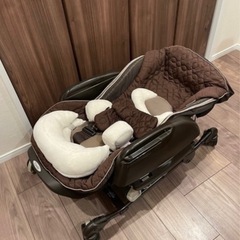 ネムリラ　オートスイング