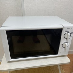 【美品】電子レンジ