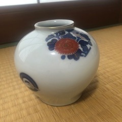 有田焼　　ツボ