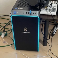 ゲーミングPCお得セット
