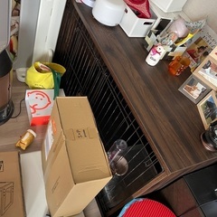 ペット用ケージ