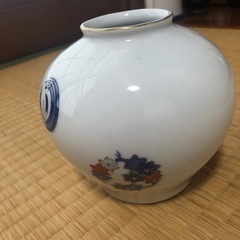 有田焼　　ツボの画像