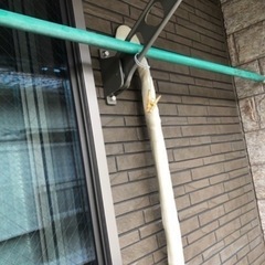 物干し竿