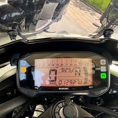 ジクサー150 NG4BG 走行12927kmの画像