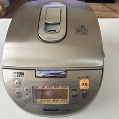炊飯器（1.8ℓ）