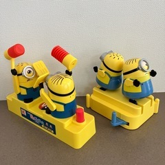 ミニオン セット