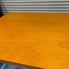 TRUSCO HW型作業台 均等耐荷重1200kg 幅120cm 頑丈 作業机 工場 作業用 テーブルの画像