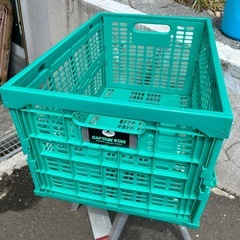 CAPTAIN STAG  カーゴの画像