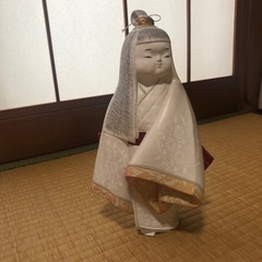 博多人形