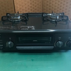 【決まりました】☆【都市ガス用】ガステーブル　パロマ　IC-S3...