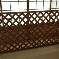 カインズ　　ラティス　180㎝×90㎝　