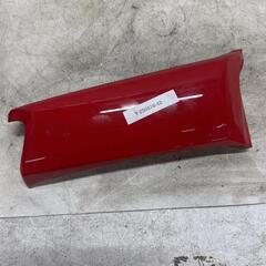 HONDA スーパーカブ 50　PRO リアサイドカバー 右 ホ...