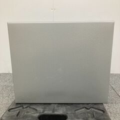 ② VEPOX 家庭用金庫 金庫 W400×D385×H325 mmの画像