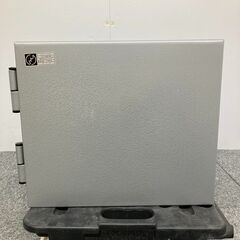 ② VEPOX 家庭用金庫 金庫 W400×D385×H325 mmの画像