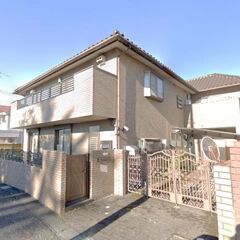 ❤️‍🩹「中古戸建」リフォーム済み⭐️敷地面積６７坪、建物６４坪...
