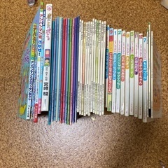 絵本41冊
