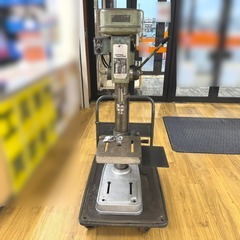 HITACHI 日立 三相200V ボール盤 タッピングマシン ...