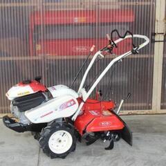 管理機・耕運機　ヤンマー　うねたてポチ　MRT65UV　爪新品